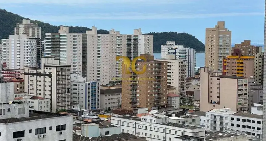 Sala comercial nova de 39 m² no 16º andar com 1 vaga, a venda!!!