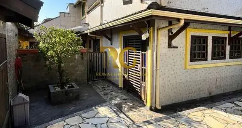 Casa com 5 quartos à venda em Aviação, Praia Grande 