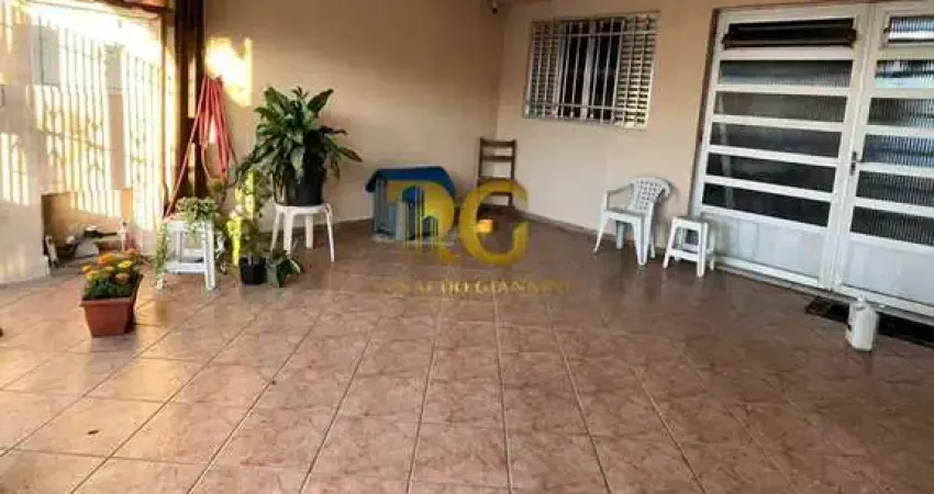 Casa com 2 quartos à venda no Boqueirão, Praia Grande