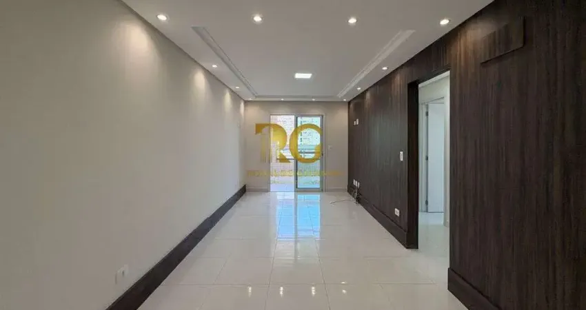 Apartamento 3 dormitórios, 2 suítes no bairro do boqueirão, em praia grande.