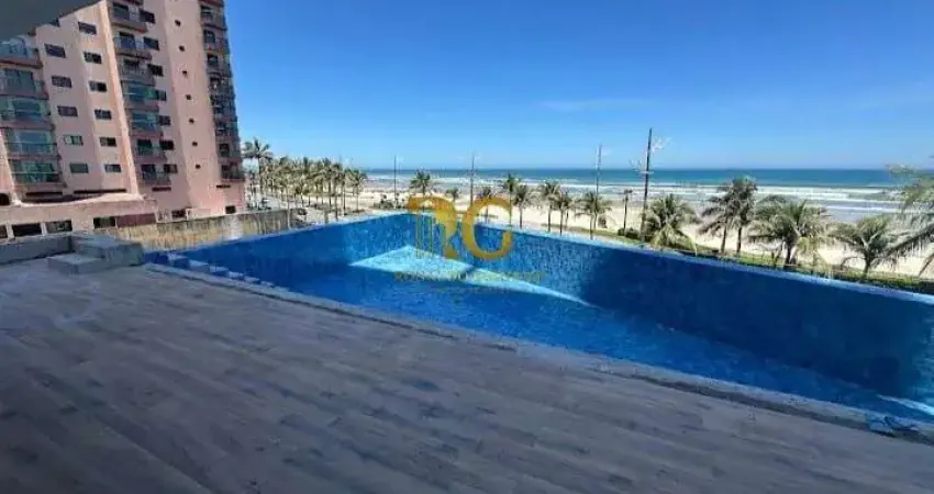 Apartamento com 2 quartos à venda na Vila Caiçara, Praia Grande