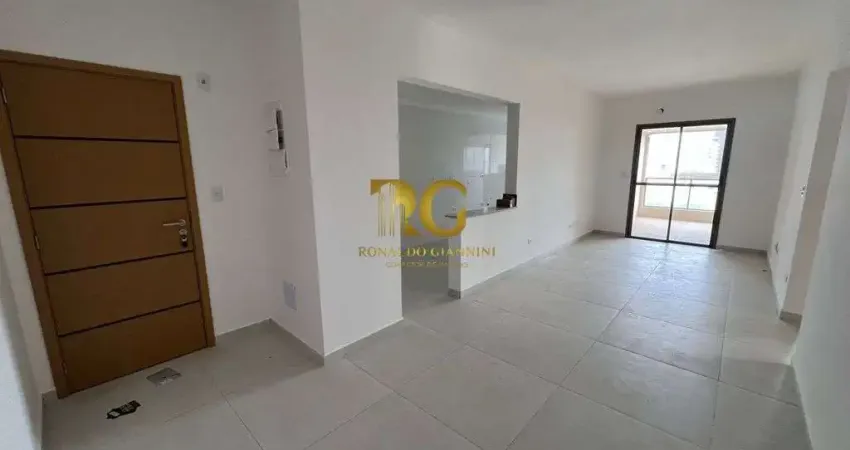 APARTAMENTO ALTO PADRÃO À VENDA 3 SUÍTES – 119,96 m² – 2 VAGAS – CANTO DO FORTE