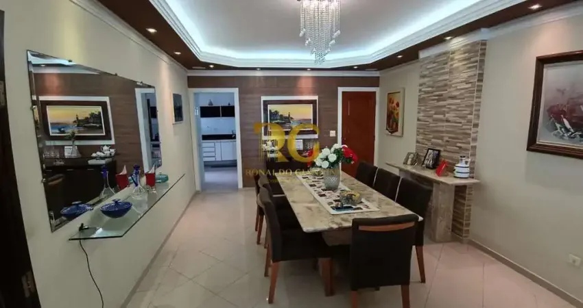 Apartamento com 3 quartos à venda em Guilhermina, Praia Grande