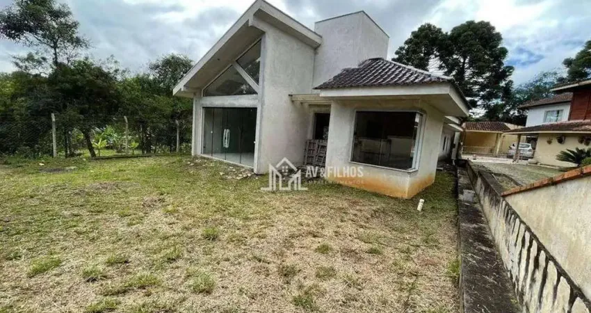 Casa Residencial à venda, Vila Franca, Piraquara - CA0055.