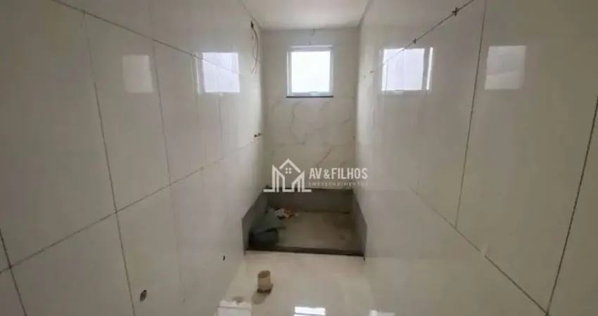 Apartamento Residencial à venda, Emiliano Perneta, Pinhais - AP0062.