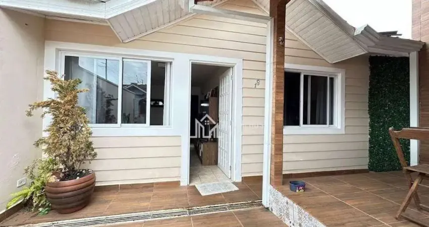 Casa Residencial à venda, Planta Araçatuba, Piraquara - CA0130.