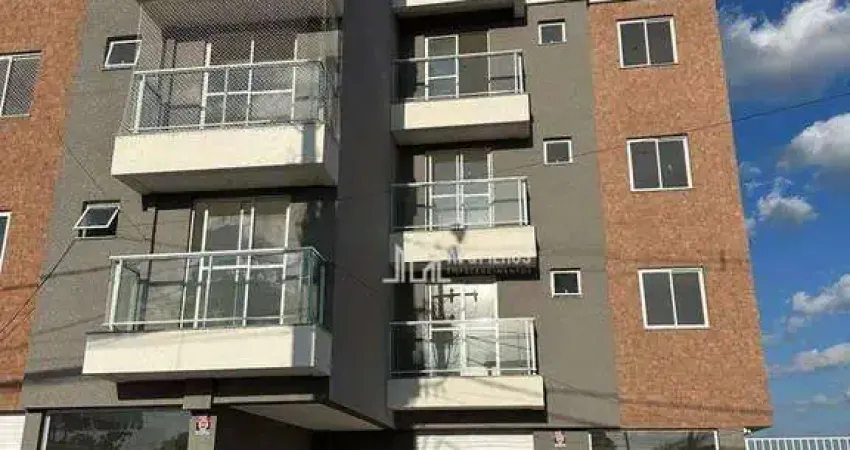 Apartamento à venda, 137 m² por R$ 645.000,00 - Weissópolis - Pinhais/PR