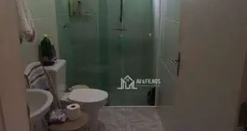 Casa com 3 dormitórios à venda, 56 m² por R$ 350.000,00 - Jardim Bela Vista - Piraquara/PR