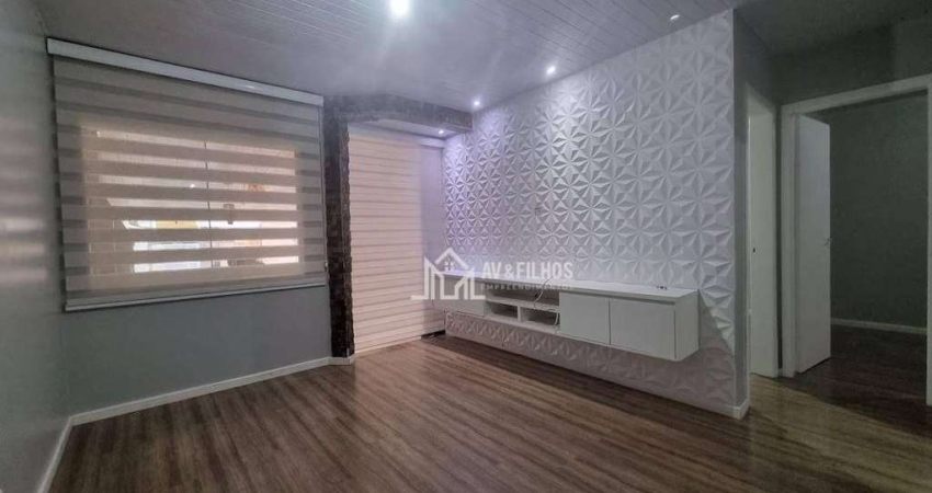 Casa Residencial à venda, Vila Ipanema, Piraquara - CA0184.