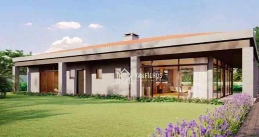 Terreno Residencial à venda, Vila Fuck, Piraquara - TE0015.