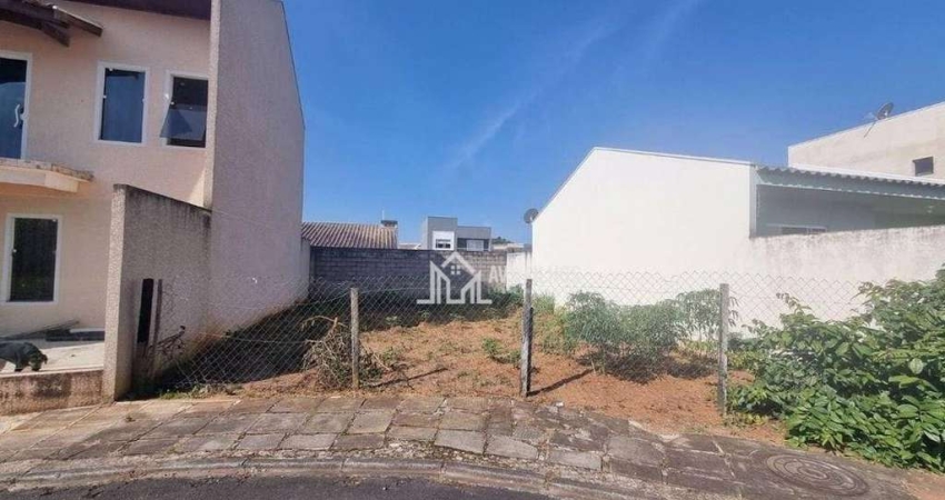 Terreno Residencial à venda, Vila Juliana, Piraquara - TE0041.