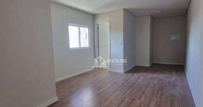 Apartamento com 2 dormitórios à venda, 179 m² por R$ 885.000,00 - Centro - Pinhais/PR