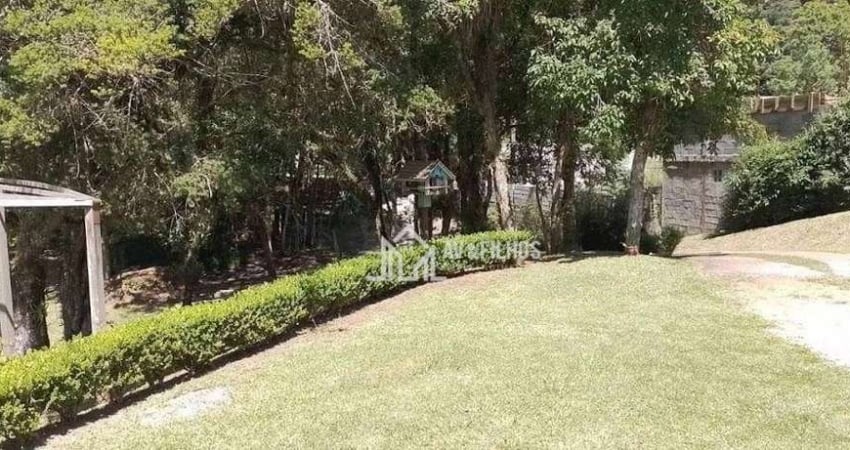 Chácara Residencial à venda, Vila Franca, Piraquara - CH0010.