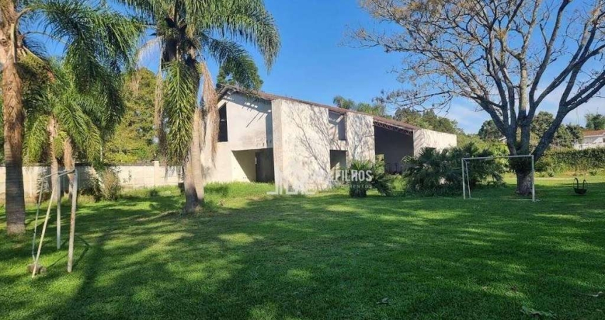 Terreno Residencial à venda, Jardim Esmeralda, Piraquara - TE0080.