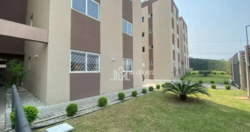 Apartamento com 3 quartos à venda na Rua Antônio José Pereira, 469, Jardim Amélia, Pinhais