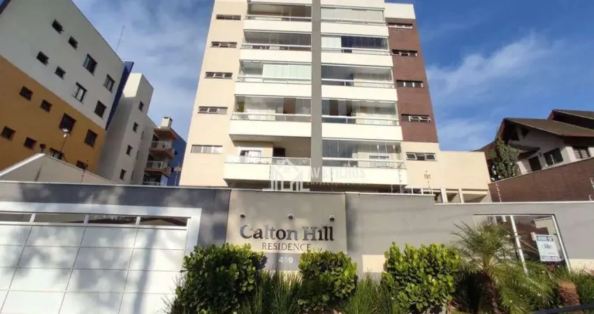 Apartamento com 3 quartos à venda na Rua Cândido de Abreu, 499, Silveira da Motta, São José dos Pinhais