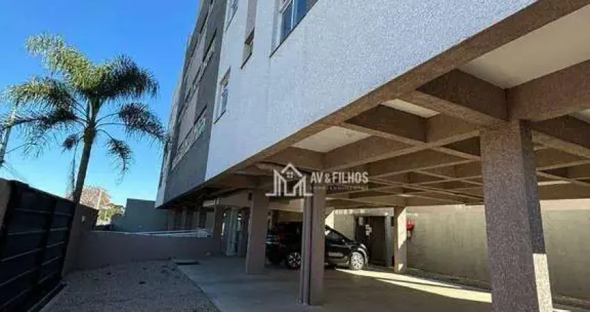 Apartamento com 3 quartos à venda na Rua Capitão Antônio Joaquim Barbosa, 246, Cruzeiro, São José dos Pinhais
