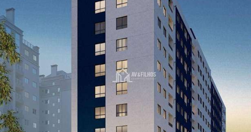 Apartamento com 2 quartos à venda na Rodovia João Leopoldo Jacomel, 12887, Estância Pinhais, Pinhais