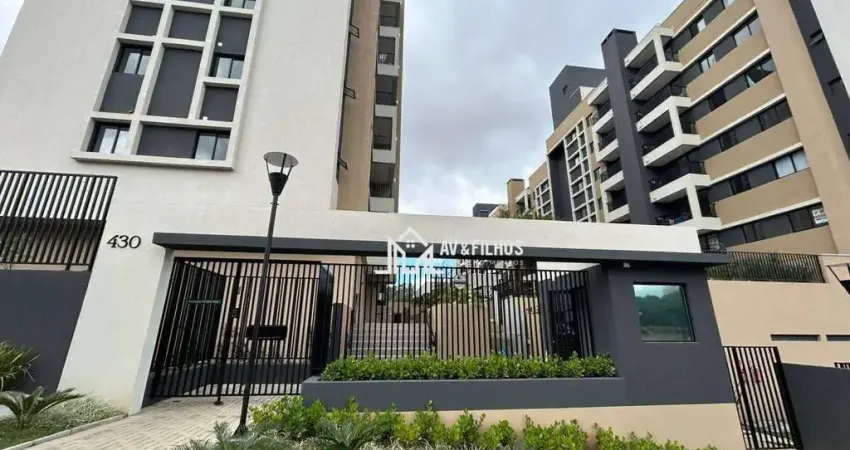 Apartamento Garden com 2 dormitórios à venda, 60 m² por R$ 890.000,00 - Tingui - Curitiba/PR