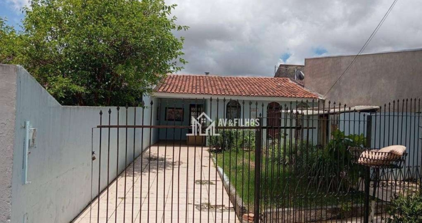 Casa com 3 quartos à venda na Rua Atílio Pioto, 3440, Jardim das Américas, Curitiba