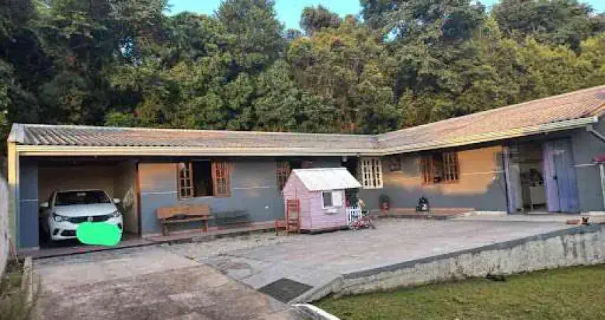 Casa à venda, 105 m² por R$ 390.000,00 - Vila Santa Maria - Piraquara/PR