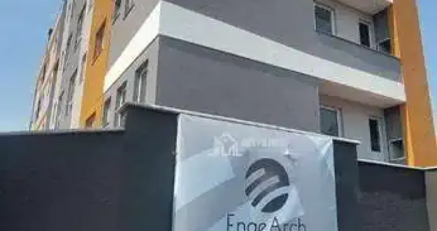 Apartamento com 2 quartos à venda na Rua Major Theolindo Ferreira Ribas, 33, Hauer, Curitiba