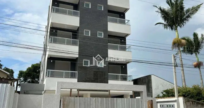 Apartamento com 3 quartos à venda na Rua das Guianas, 287, Vila Varginha, Pinhais