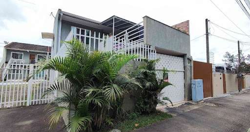 Casa com 3 dormitórios à venda, 60 m² por R$ 299.900,00 - Planta Araçatuba - Piraquara/PR