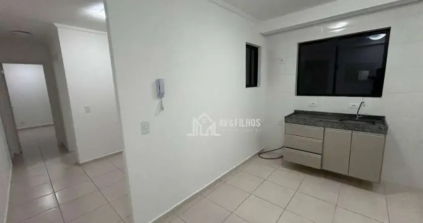 Apartamento com 2 quartos à venda na Rua Henrique Coelho Neto, 712, Núcleo Colonial de Pinhais, Pinhais