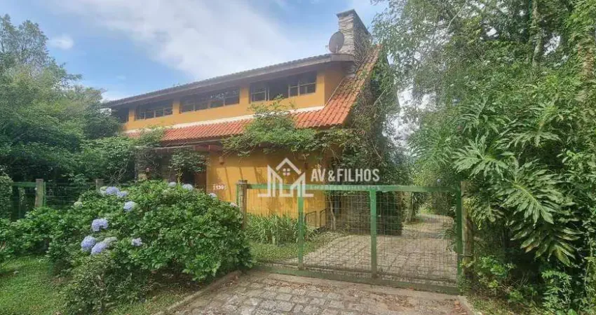 Casa em condomínio fechado com 3 quartos à venda na Avenida Jacob Valenga, 2771, Vila Franca, Piraquara