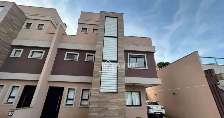 Casa com 3 quartos à venda na Avenida Senador Salgado Filho, 45000, Uberaba, Curitiba