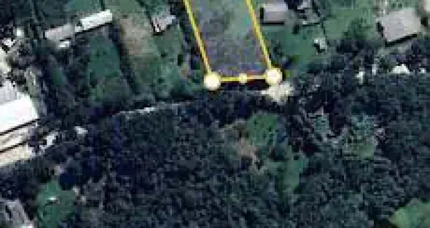 Área à venda, 10000 m² por R$ 860.000,00 - Planta Deodoro - Piraquara/PR