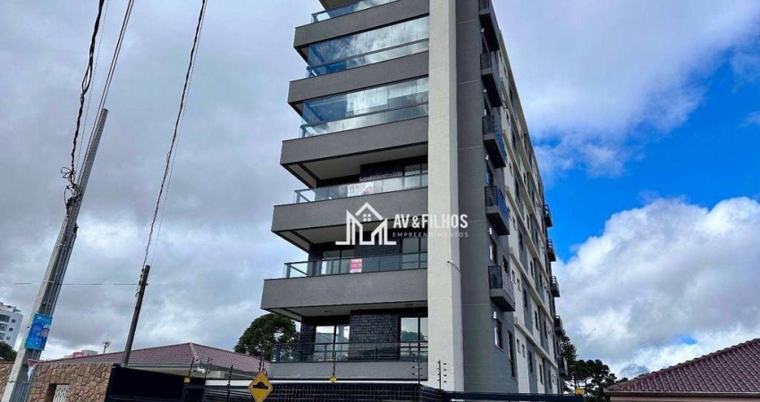 APARTAMENTO DE ALTO PADRÃO