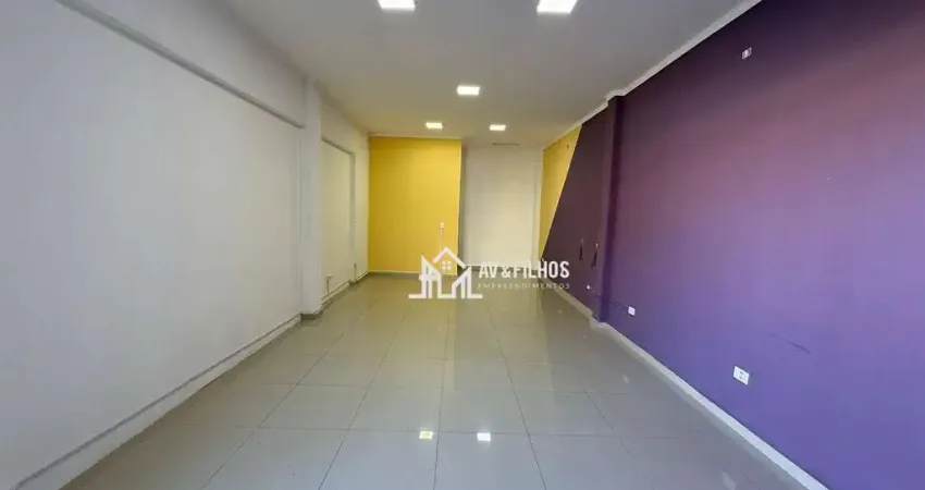 Sala Comercial para Locação – SALA 07