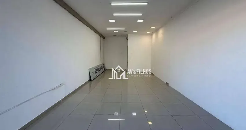 Sala Comercial para Locação – SALA 06