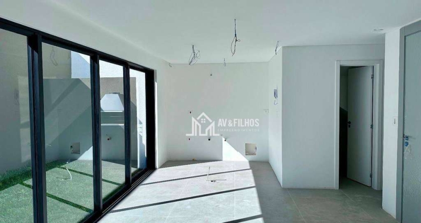 Sobrado 03 - Residencial Blanc 59