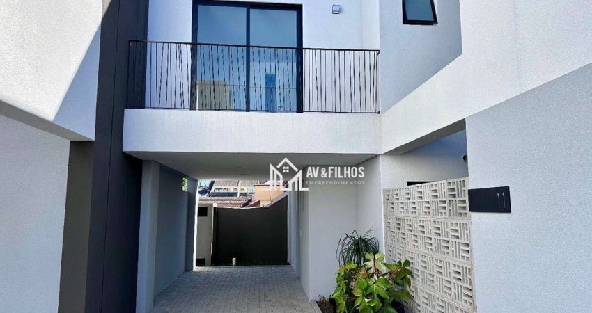 Sobrado 11 - Residencial Blanc