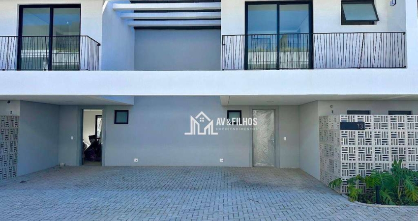 Sobrado 13 - Residencial Blanc