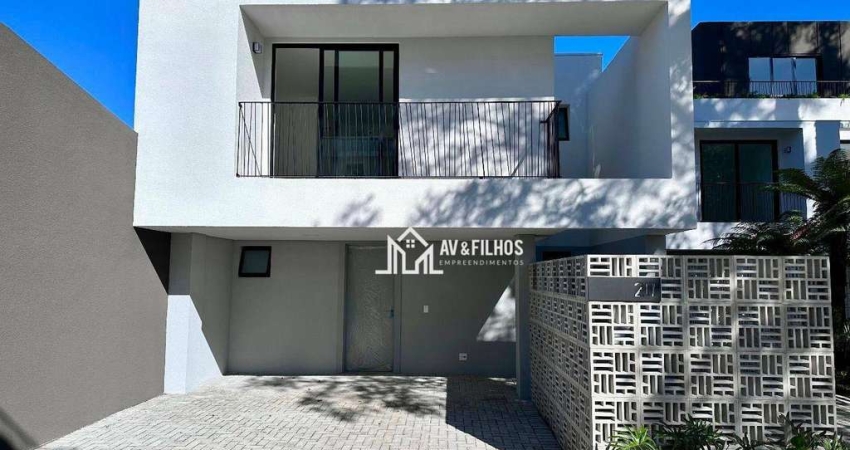 Sobrado 20 - Residencial Blanc