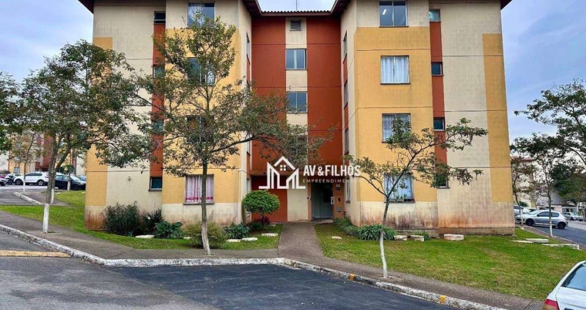 Eu Apartamento Térreo à Venda – Santo Antônio, São José dos Pinhais