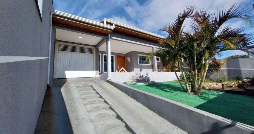 Excelente Casa no Bairro Vila Juliana, Piraquara, PR*  ??Localização: Rua Clemente Simião n° 359, no bairro Vila Juliana, em Piraquara.