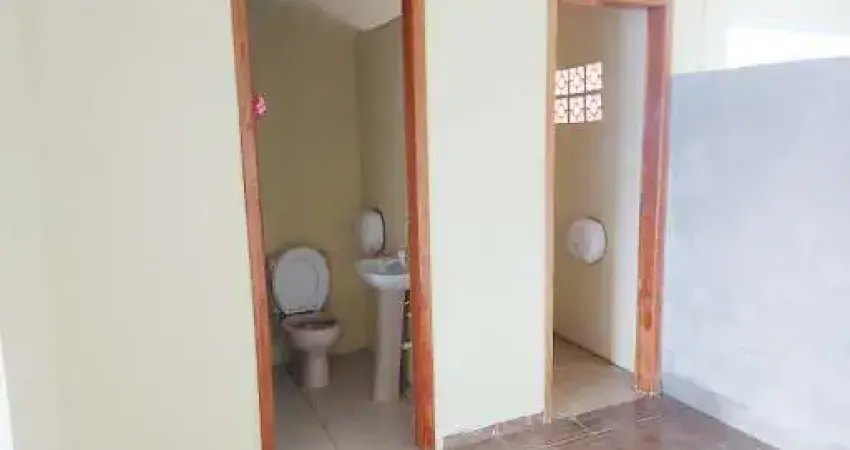 Ponto para alugar, 100 m² - Vila São Cristóvão - Piraquara/PR