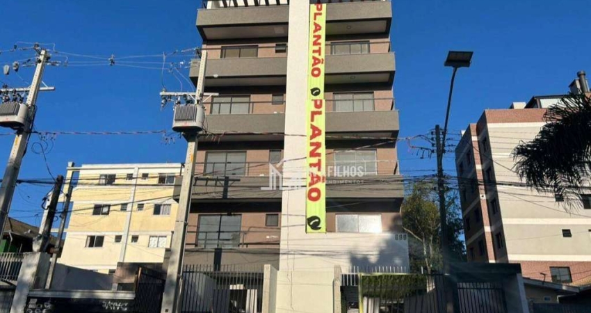 Apartamento com 3 dormitórios à venda, 88 m² por R$ 496.000,00 - Jardim Pinhais - Pinhais/PR
