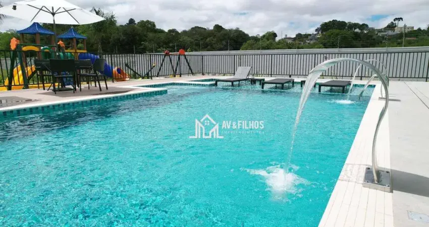 Lote à venda no Condomínio Residencial Vivendas do Parque – Alto Padrão em Curitiba