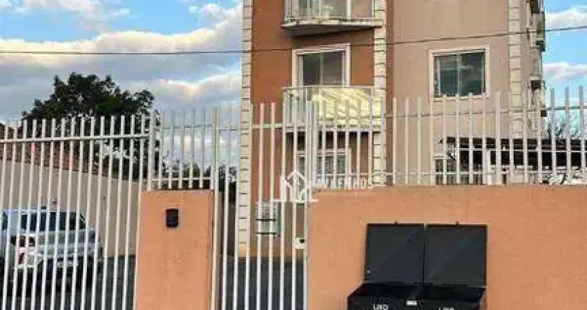 Excelente apartamento na melhor localização de Piraquara
