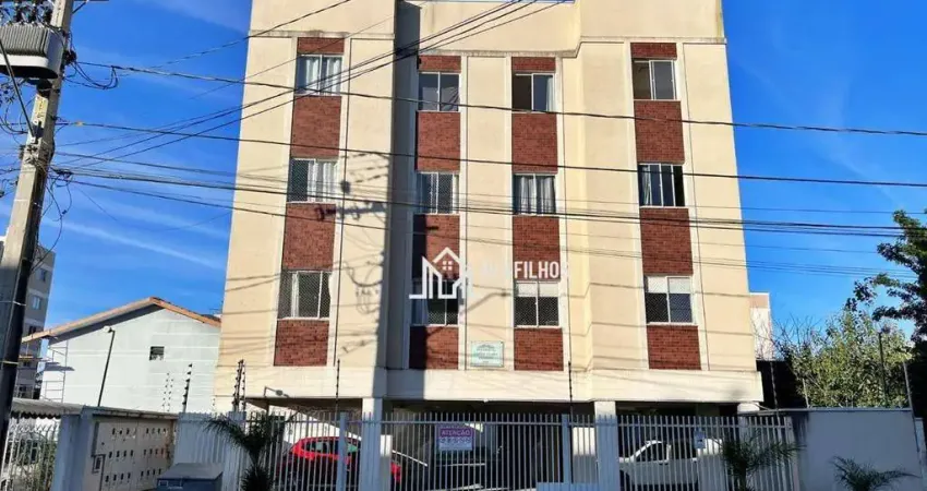 Apartamento 02 quartos todo reformado a venda no bairro Cidade Jardim São Jose dos Pinhais