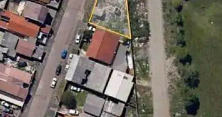 Terreno à venda, 445 m² por R$ 260.000,00 - Jardim Primavera - Piraquara/PR