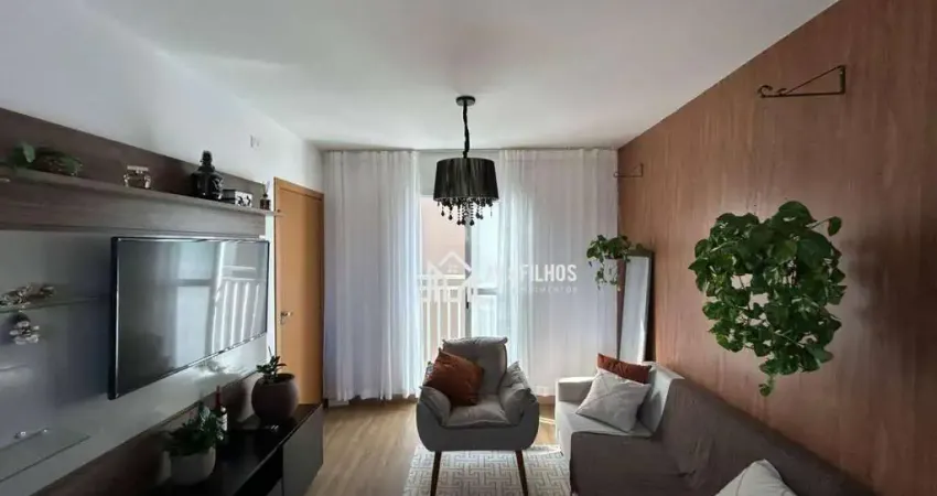 Apartamento à Venda em Pinhais – Bairro Maria Antonieta