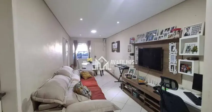 Excelente sobrado pronto para morar no jardim amélia, em pinhais!
