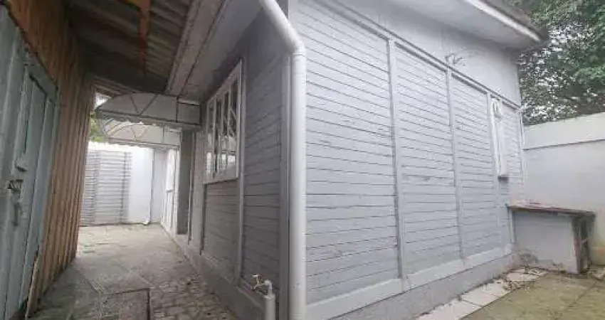 Casa com 1 dormitório para alugar, 41 m² - centro - piraquara/pr